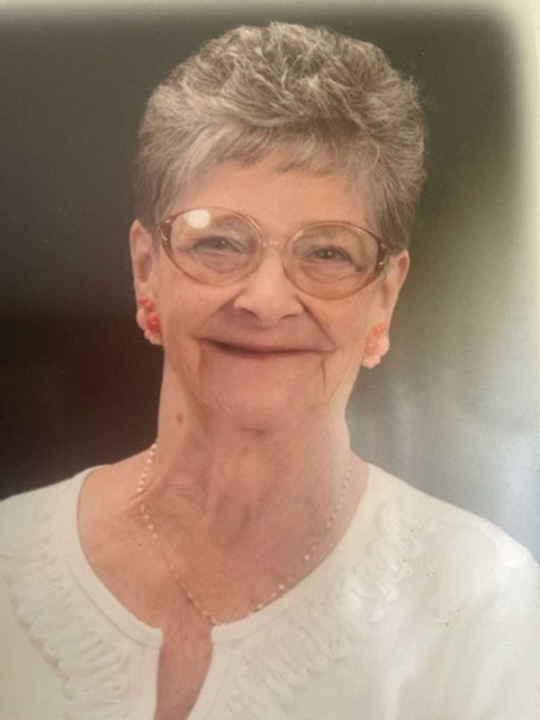 Barbara Joan Nease Profile Photo