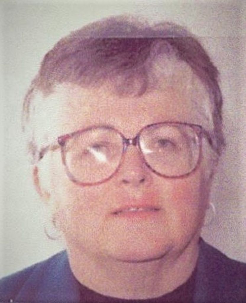Mary Elizabeth Duffy, PhD, RN, Faan Profile Photo