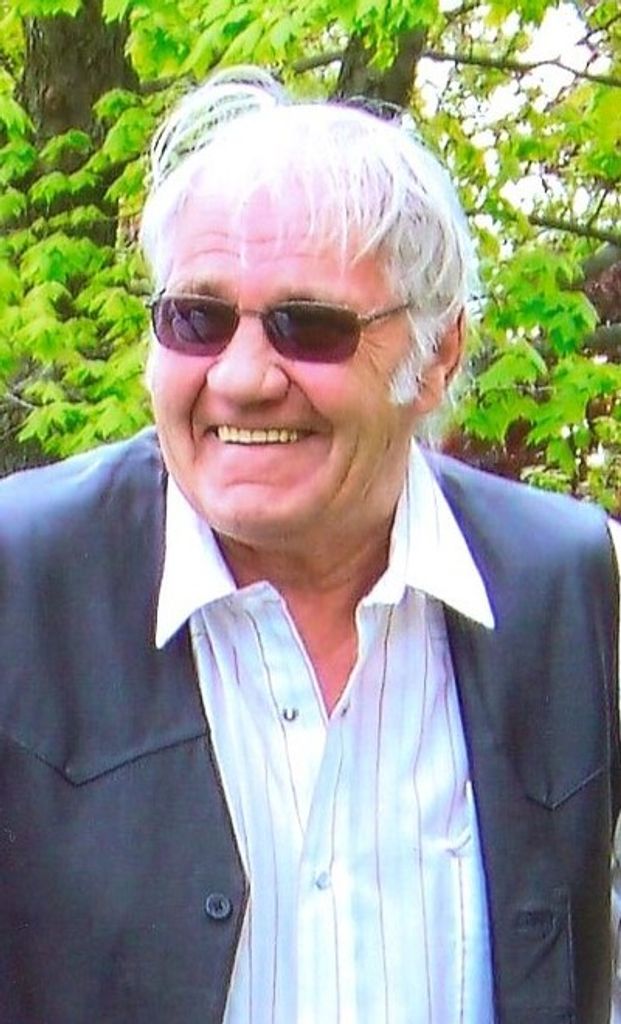 Merlyn "Mert" Alfred Blattner Profile Photo