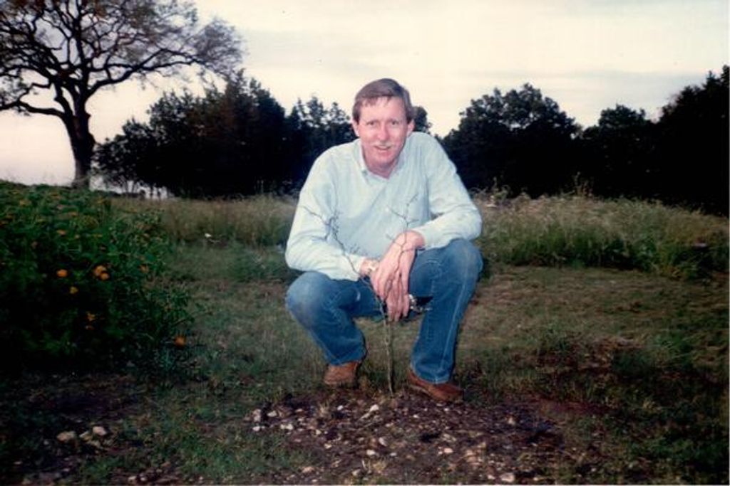 Terry Franklin Hardeman Profile Photo