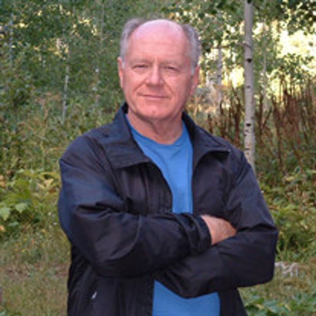 James "Sandy" Charles Albertson