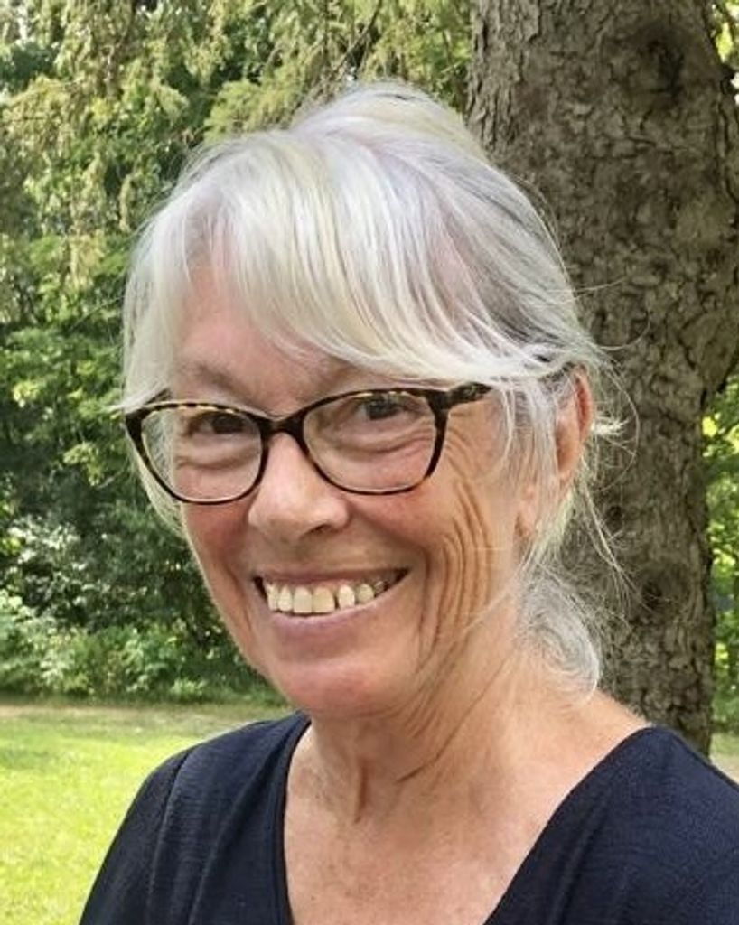 Frances Elizabeth Keevil Profile Photo