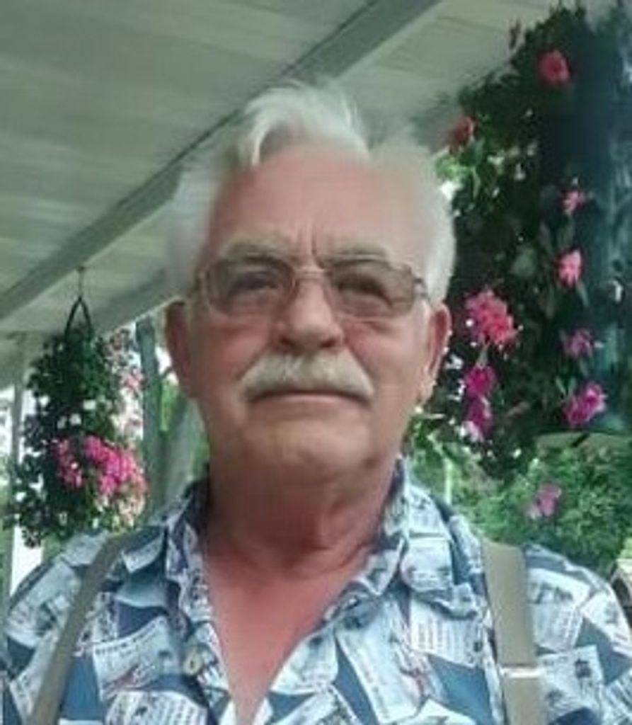 Dale Draeger Profile Photo