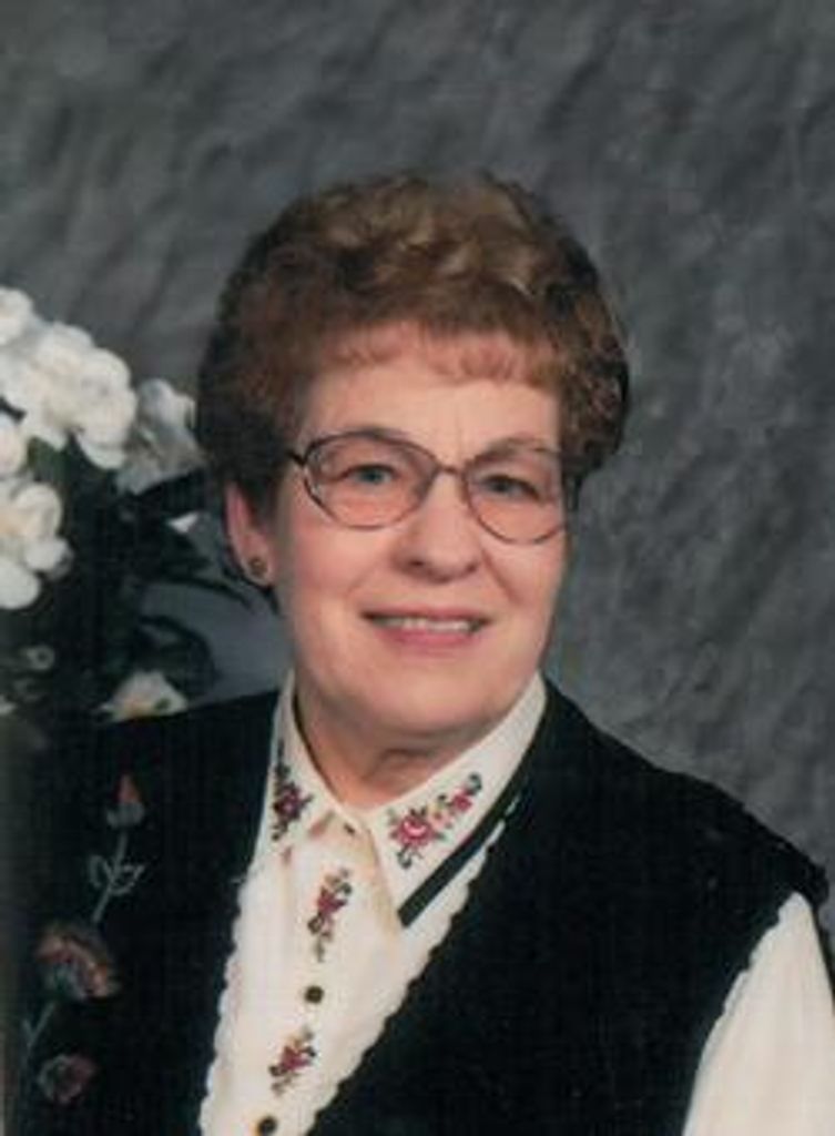 M. Patricia "Patsy" Horack