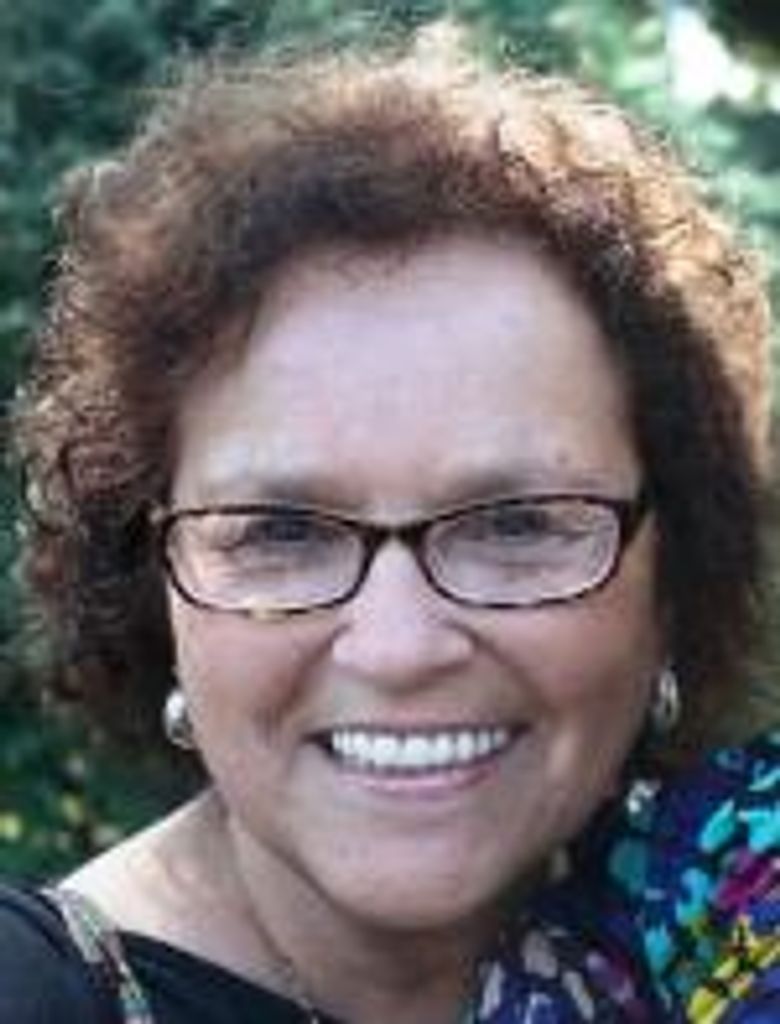Ruth (Gouveia) Frizado