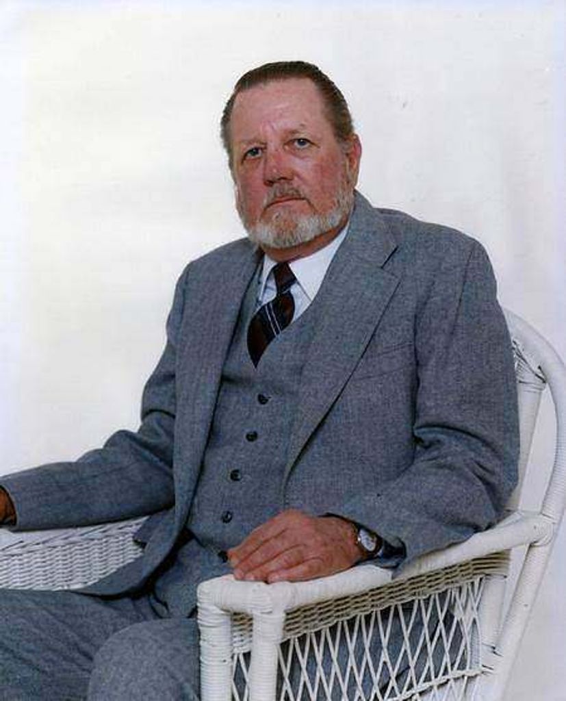 John E. Conner