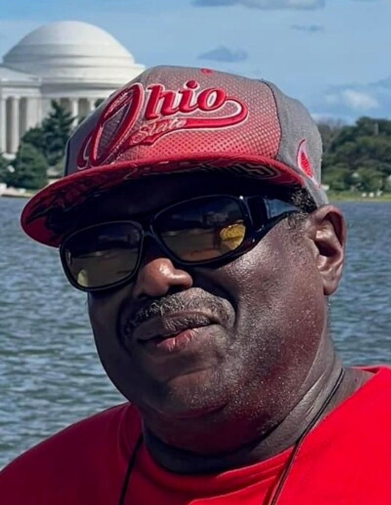 James Ishman Profile Photo