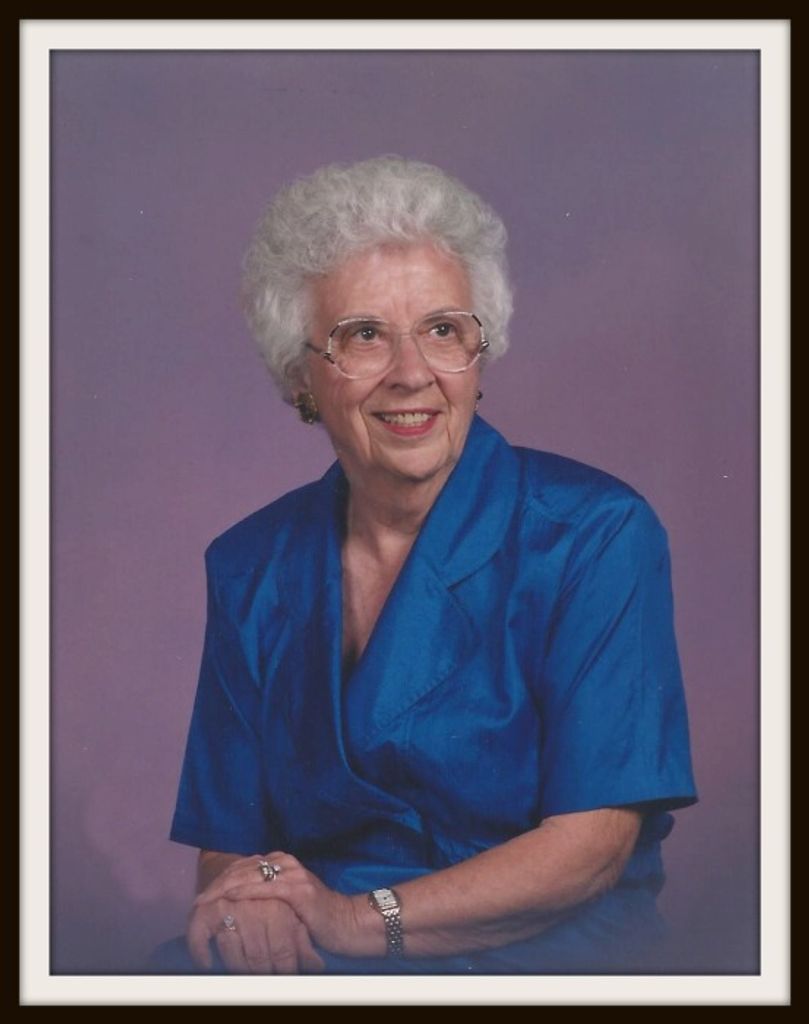 Lorene Tanksley