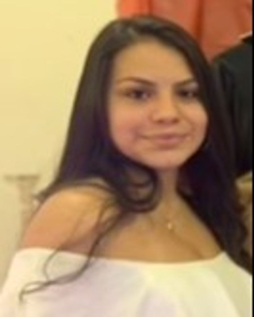 Rebecca "Becca" Abigail Fernandez Profile Photo