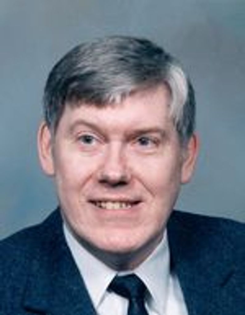 Allan D. Mcinnis