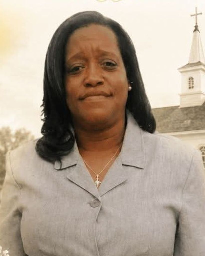 Marsha Lynn Holland Profile Photo