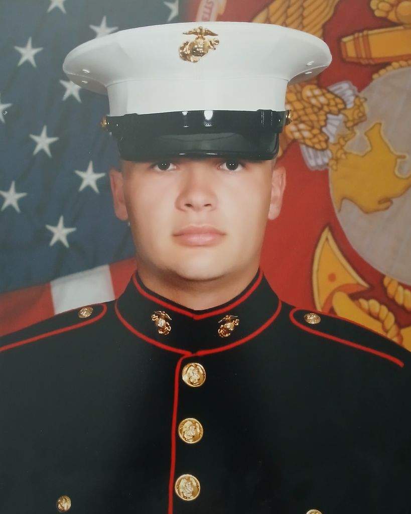 Austin Michael Hukill Profile Photo