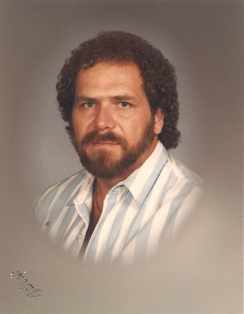 Richard Duane Davis Profile Photo