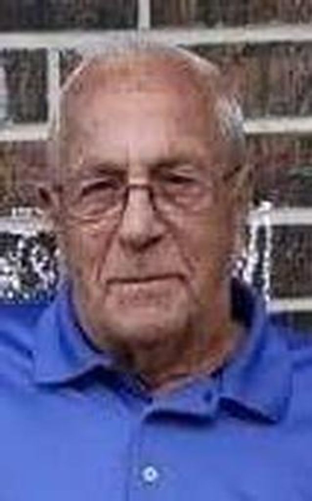 Vaston Glendon Sutton, Sr.