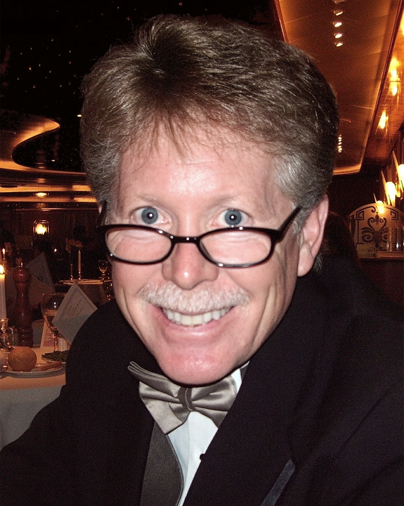 Brad Leon Beutler Profile Photo