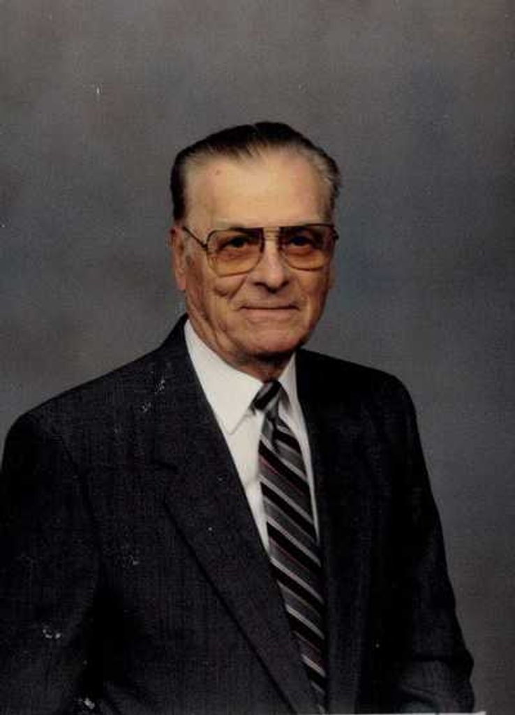 Raymond A. Schroeder Profile Photo