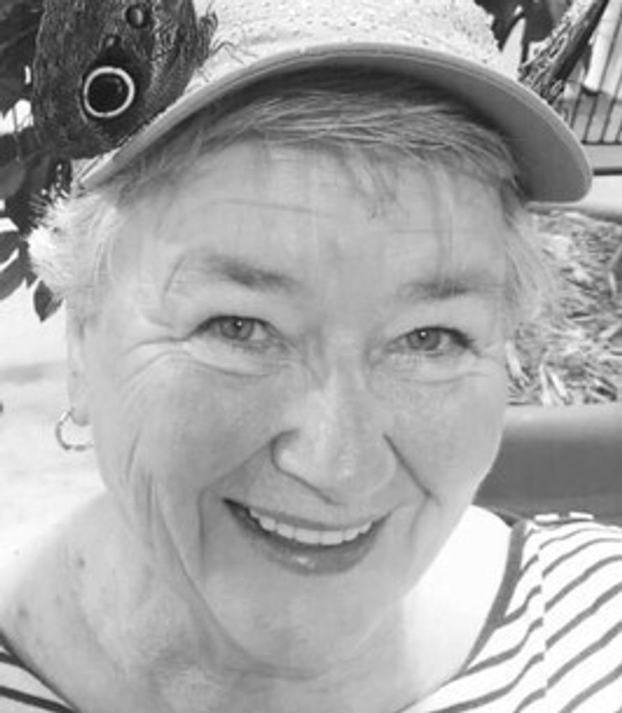Christine Yvonne Souder (Miller) Profile Photo