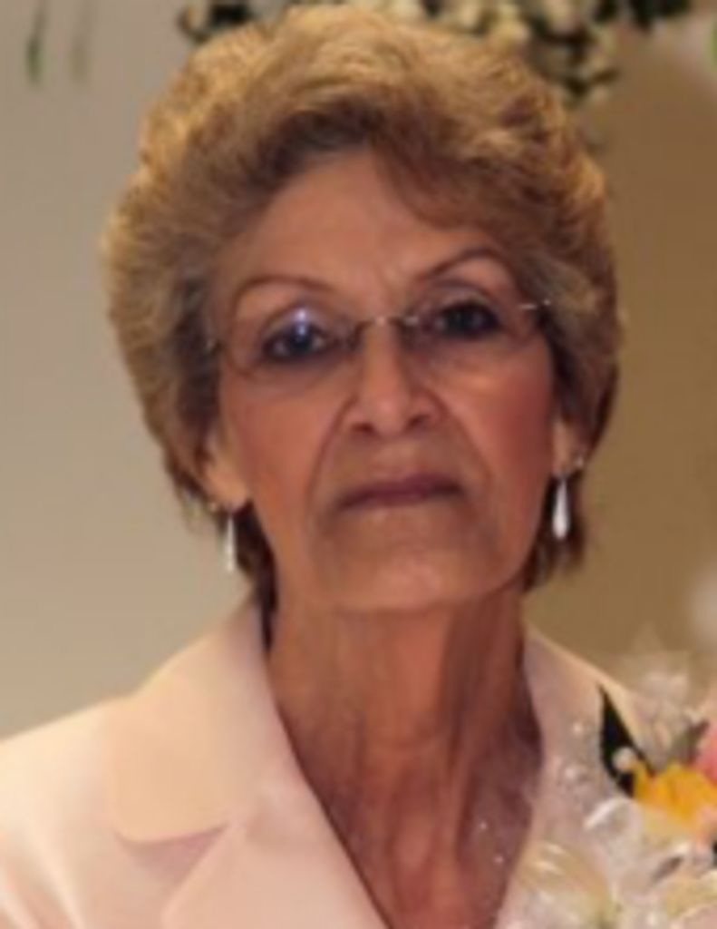 Dorothy Marie Haddox