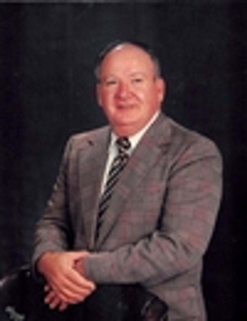 Therin Tidwell