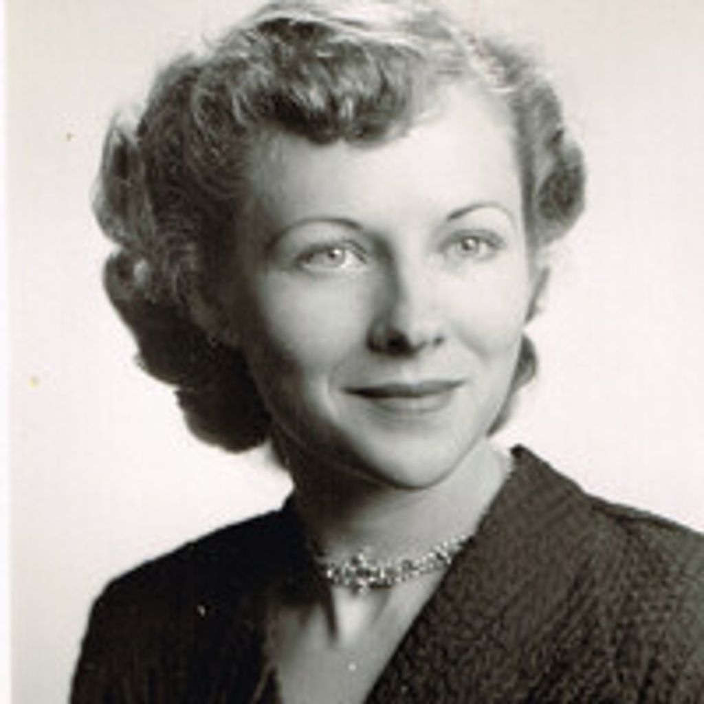 Rose  Marie Speerly Profile Photo