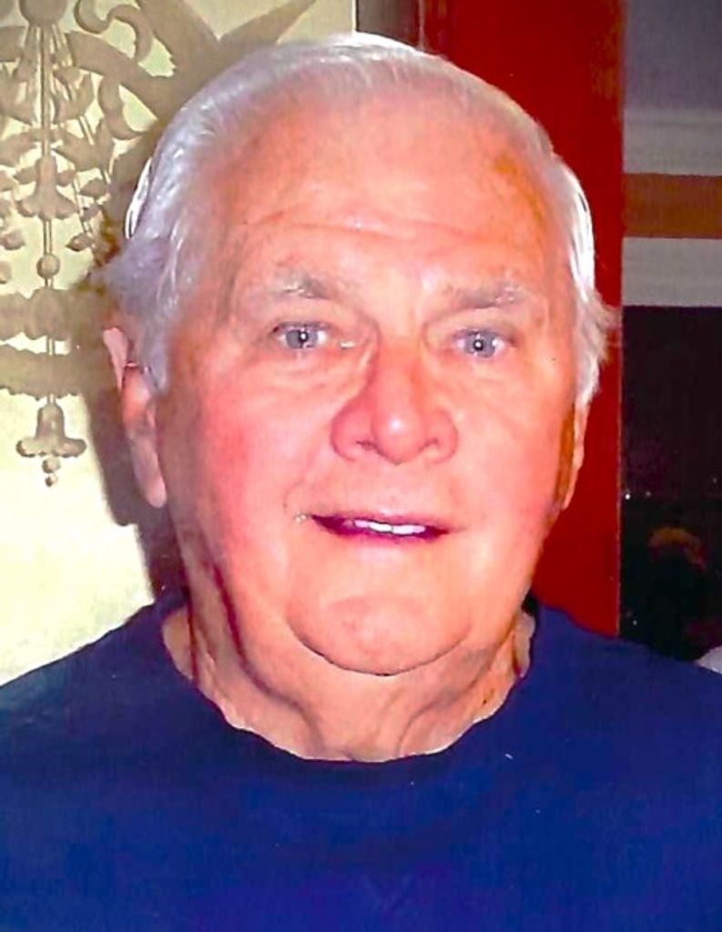 John T. "Jack" Kelly Sr Profile Photo