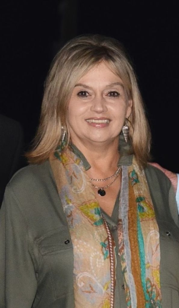 Regina Ragsdale