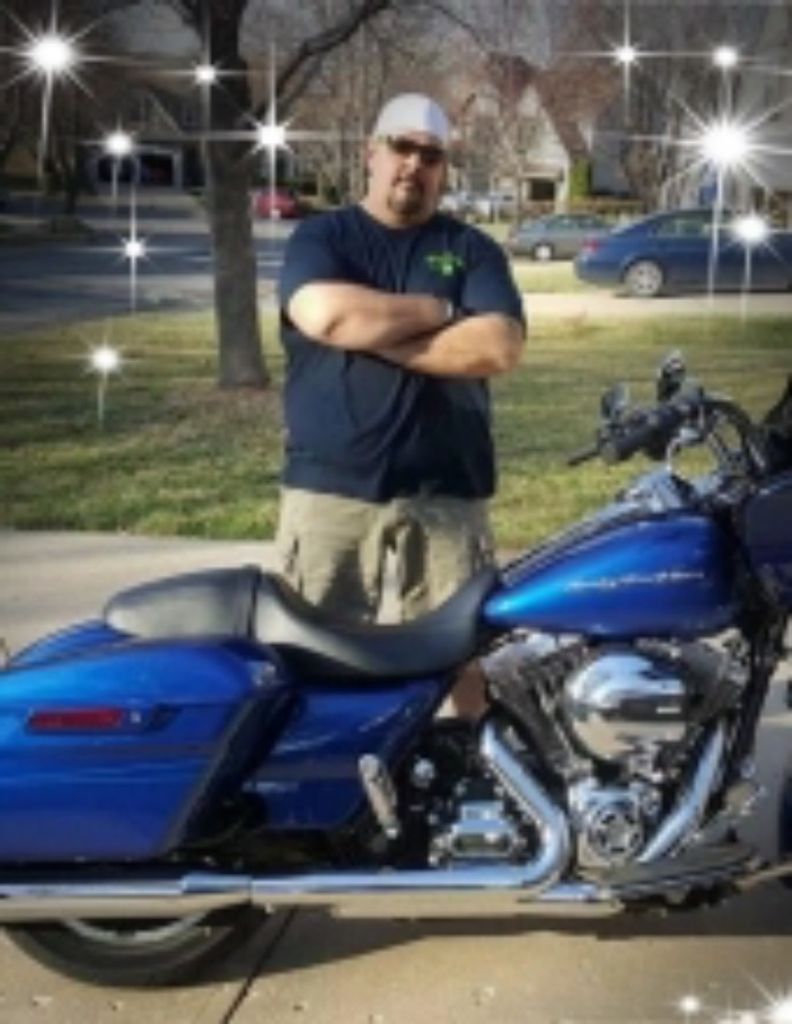 Duane Douglas Bales