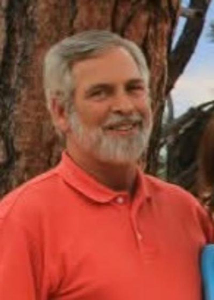 Forrest “Bo” King