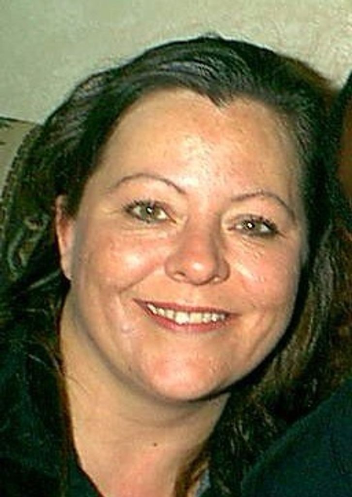Sandra Lynn Miller