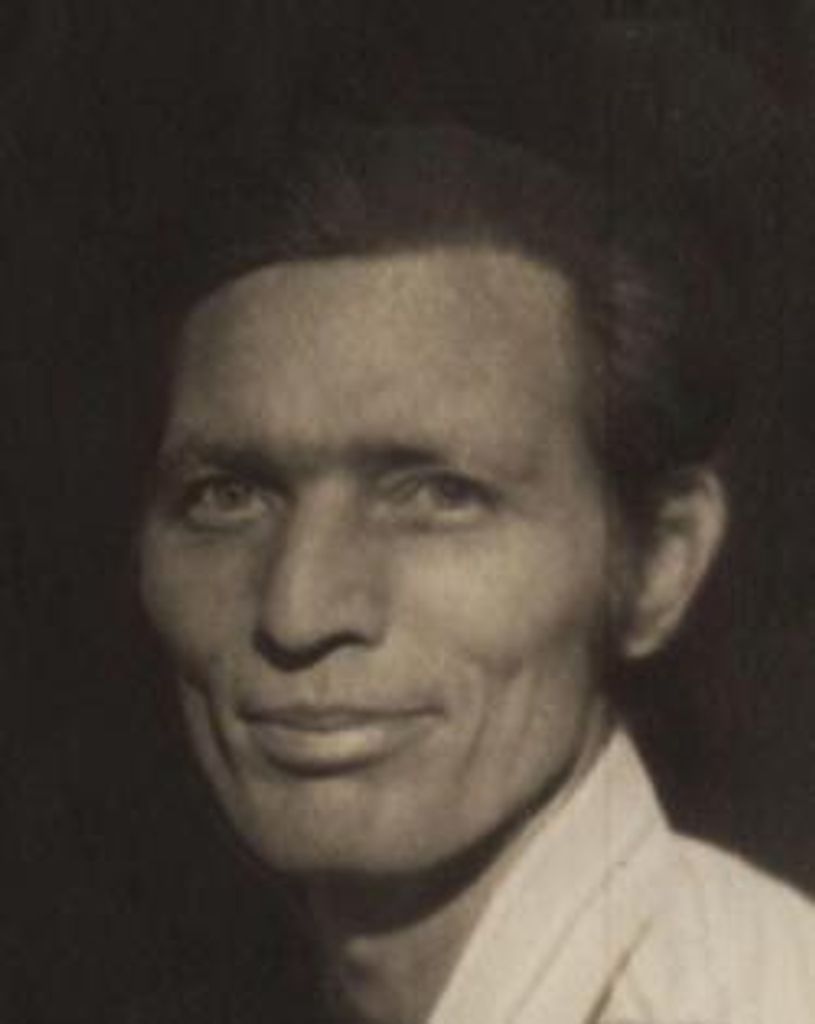 Bill Jull Norton Profile Photo