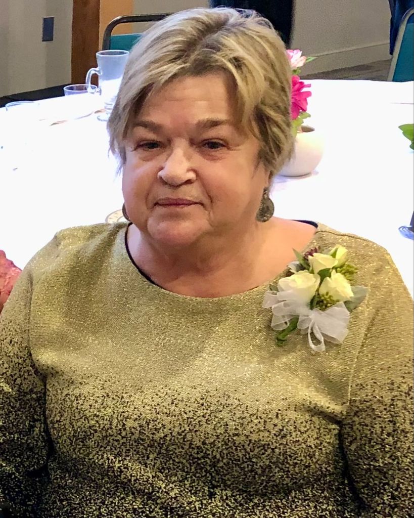 Sandra Briley