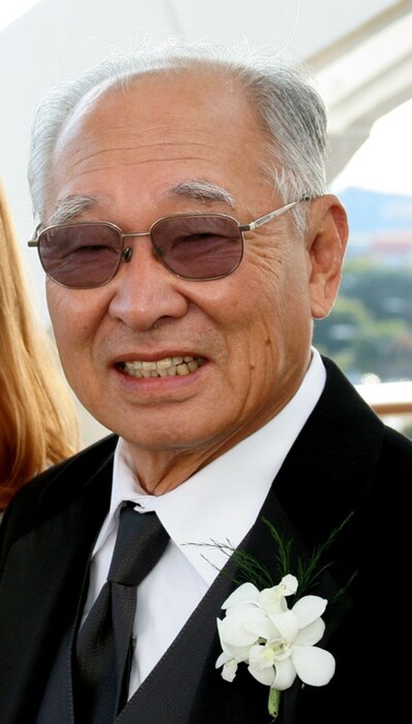 Dr. Masao Ishihama