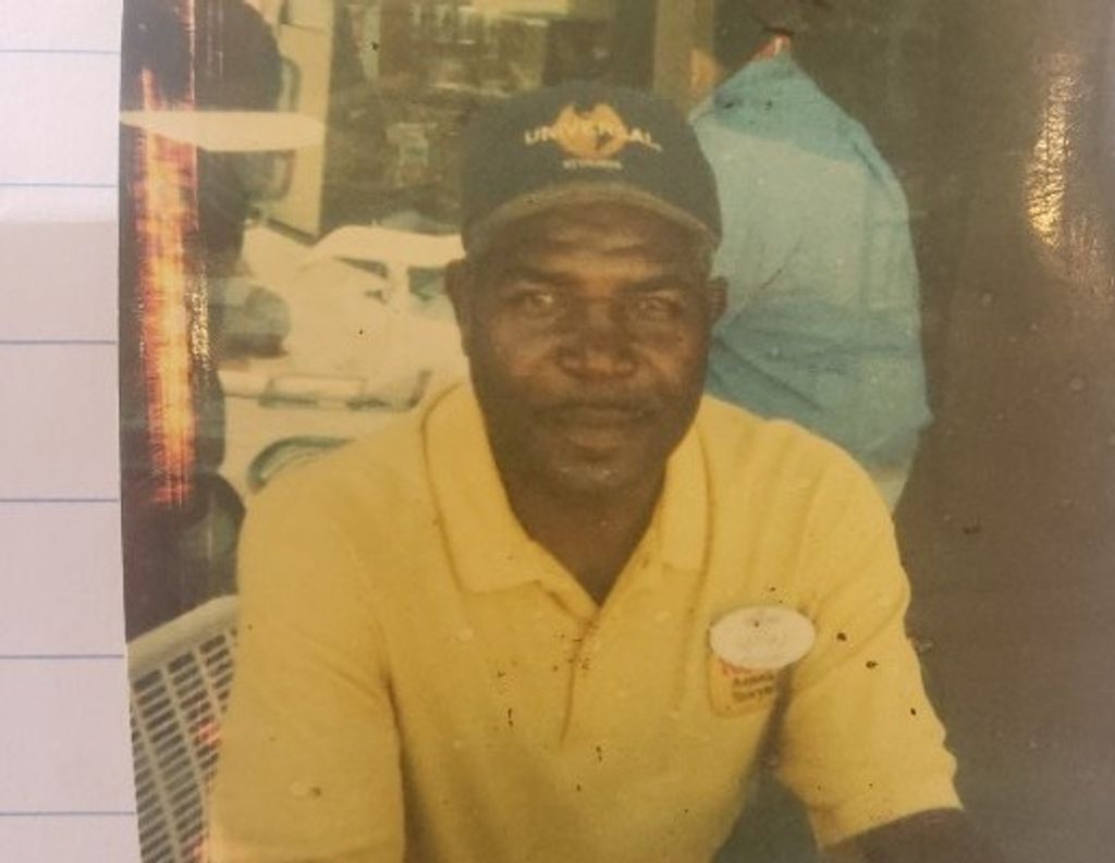Jerome Mccants Profile Photo