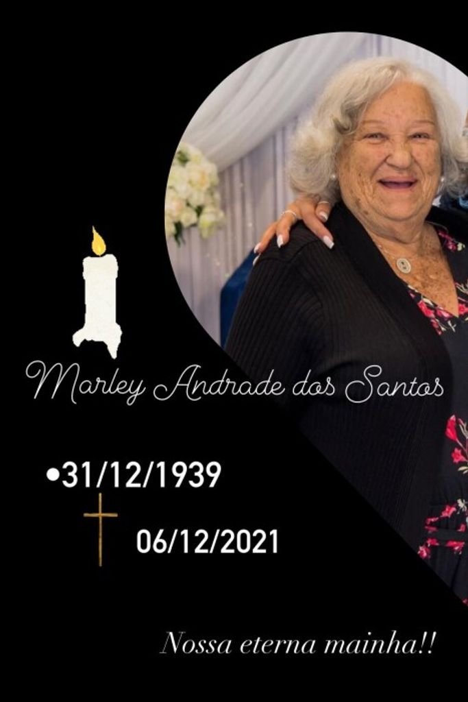 Marley Andrade Dos Santos Profile Photo