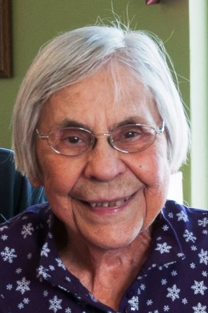 Rosemary Vahldieck Profile Photo