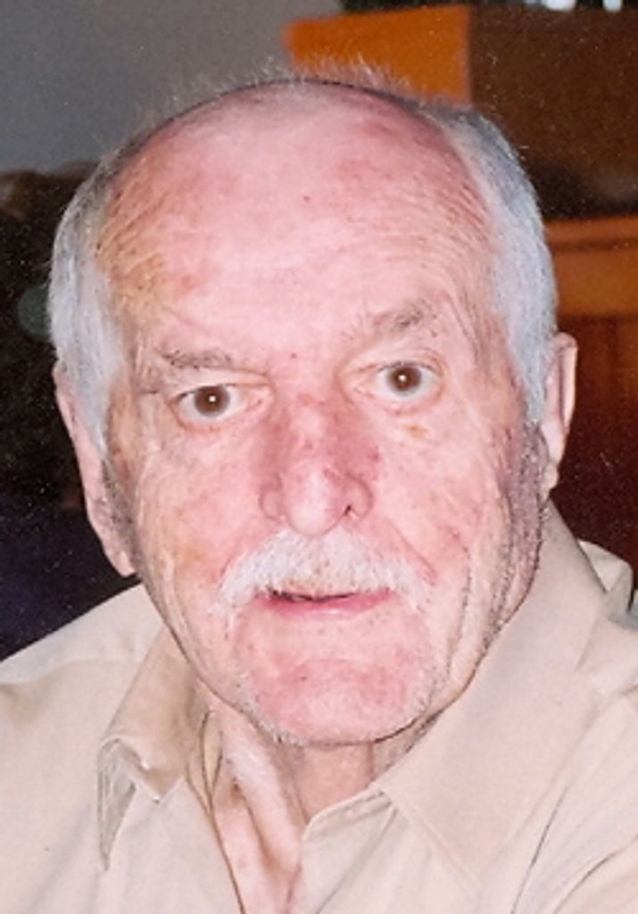 Jerry Paul Martin