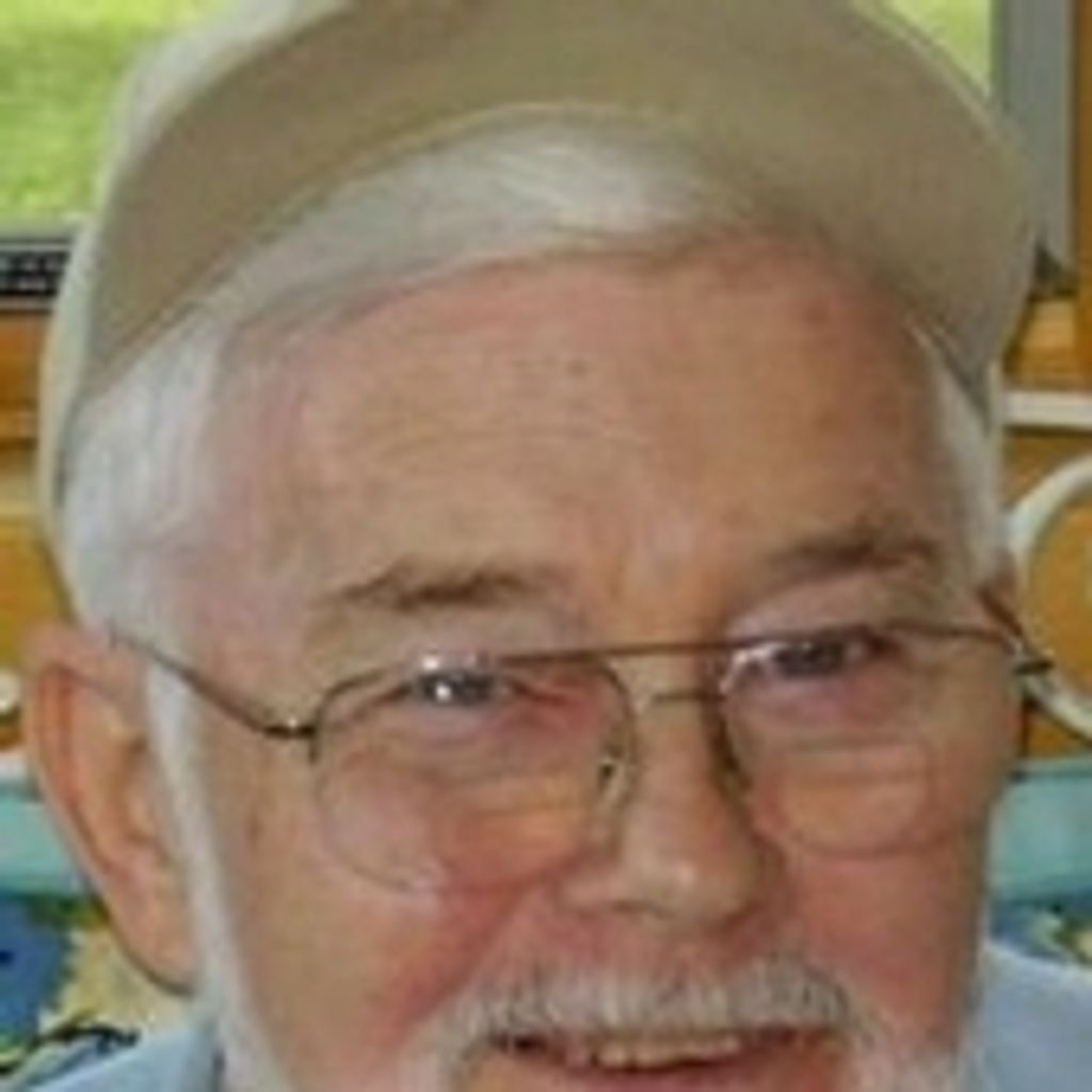 Martin Gene Ballou, Sr.