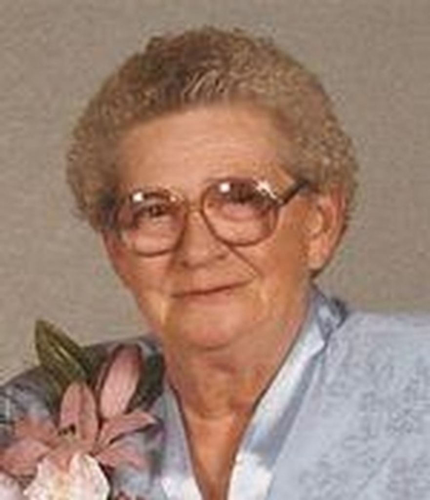 Maxine A. Olson