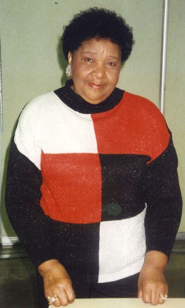Pearline Irving Profile Photo
