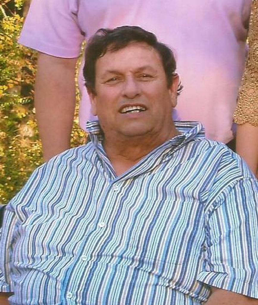 Charles Sansing