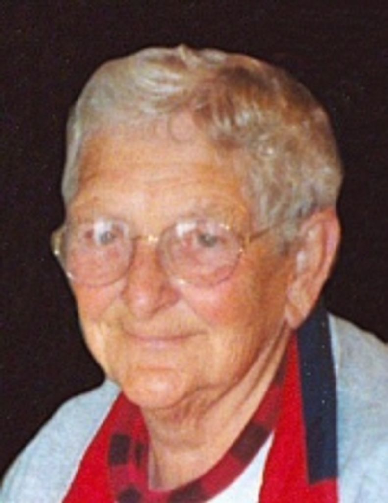 Laura J. Lanners