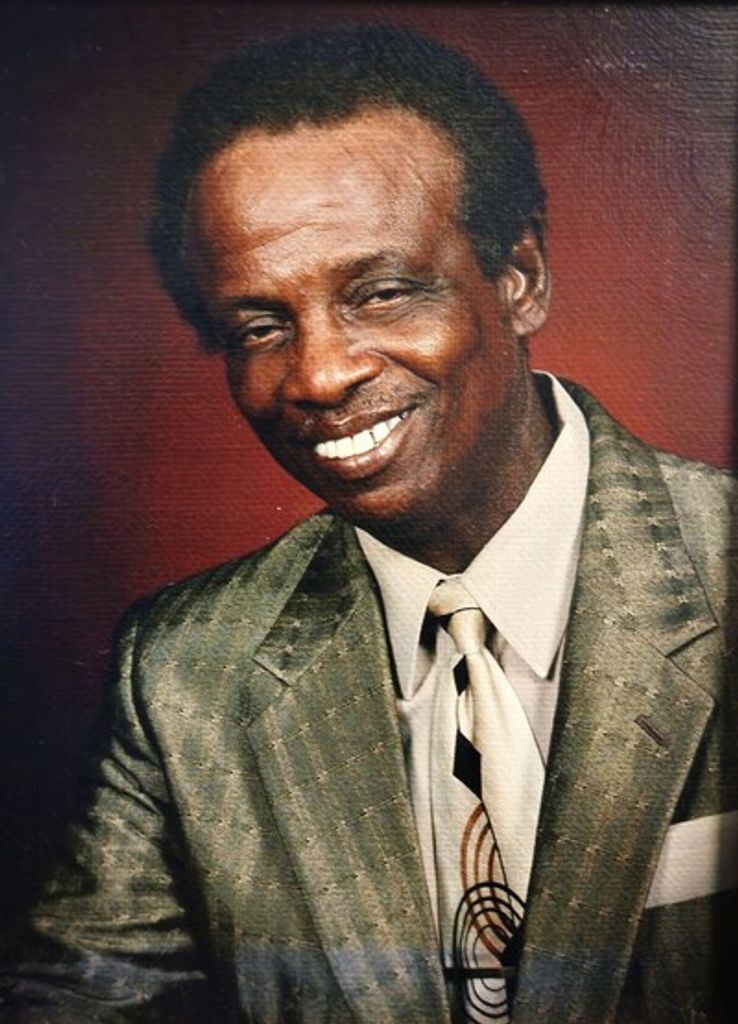 Mr. James Dames Profile Photo