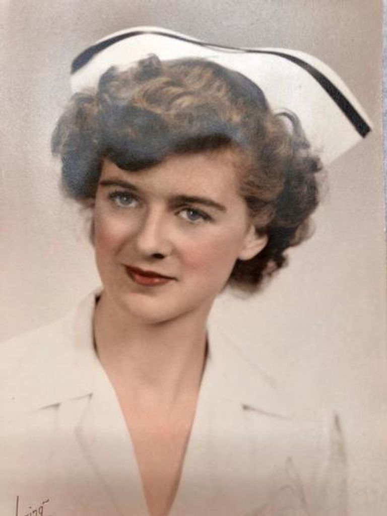 Elizabeth Ann Feather Profile Photo