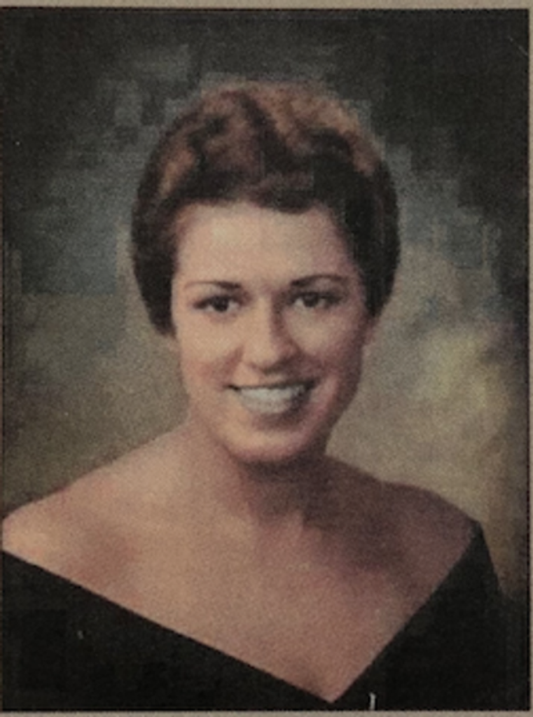 Gretchen W. Russell
