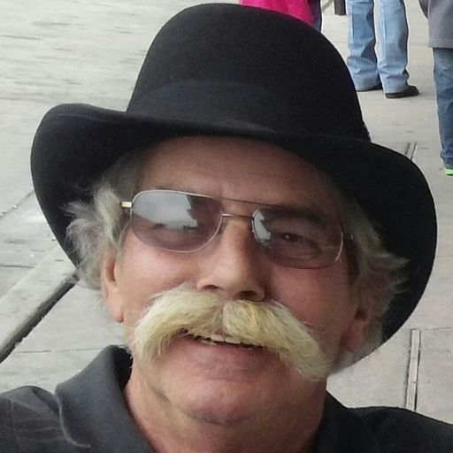 William Alvin Colvin Profile Photo