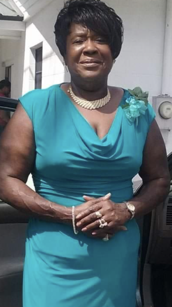 Gloria Jean Robinson Profile Photo