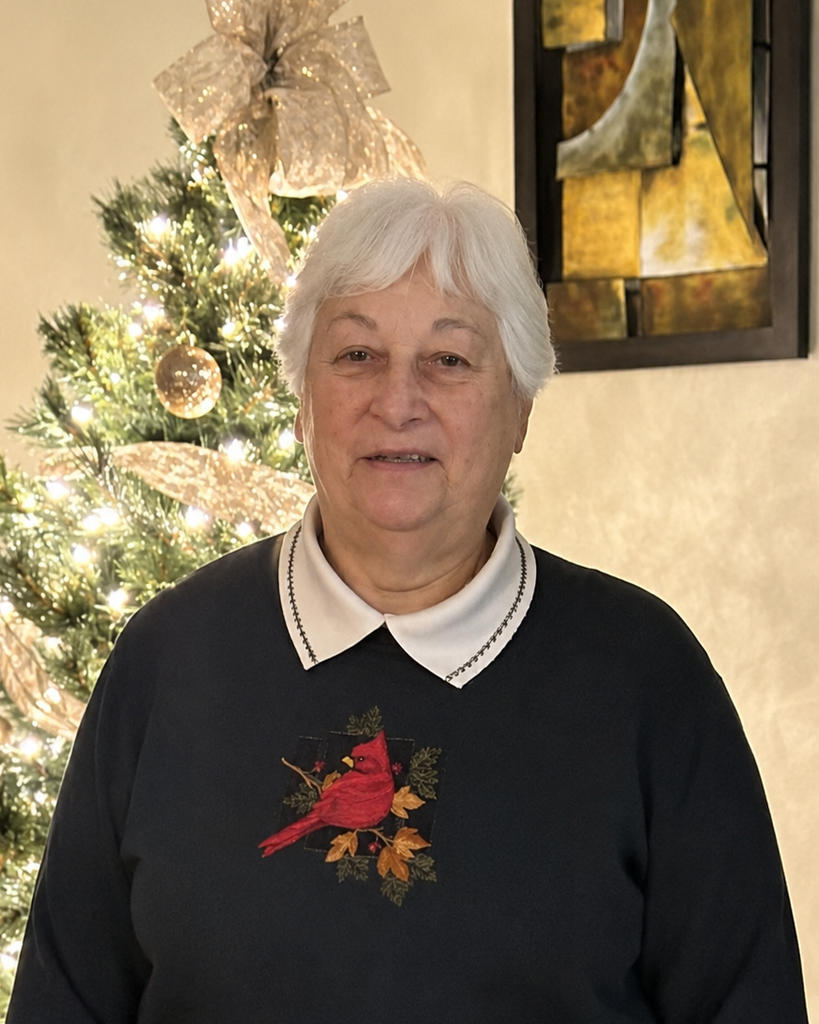 Louise A. Swartley