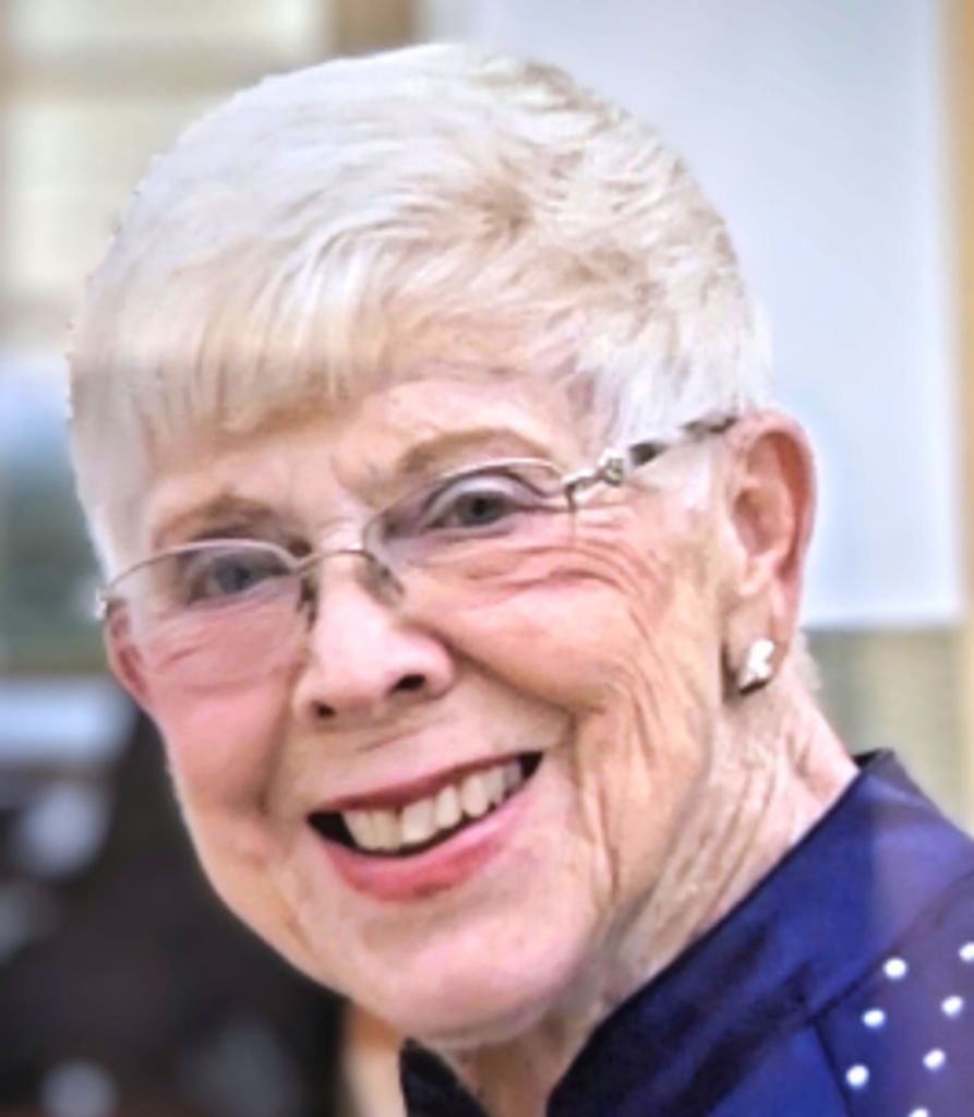 Phyllis Cowden Profile Photo