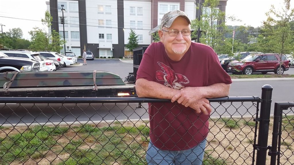 Don Jeffryes Profile Photo