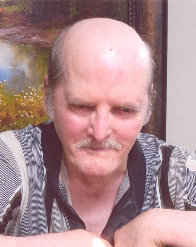 James "Ronnie" Houston Profile Photo